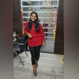 Meet your Posher, Reshma